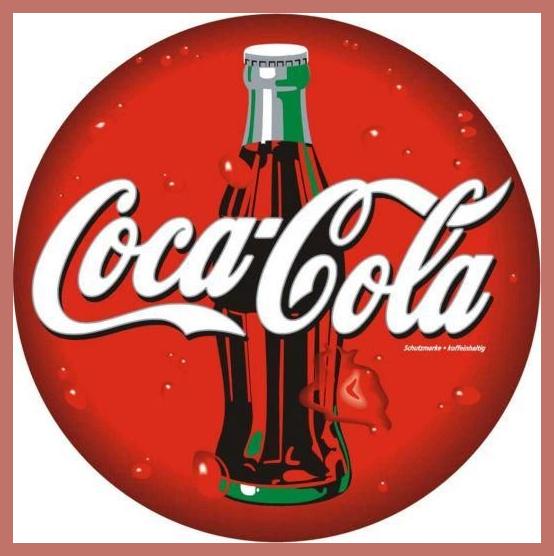 Coca-Cola
